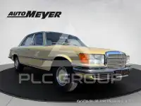 1976 Mercedes Benz 280