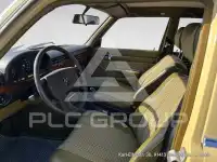 1976 Mercedes Benz 280