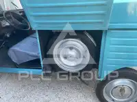 1976 Citroen 2 CV