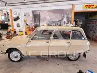 1976 Citroen Ami