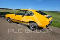 1976 Ford Capri