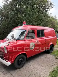 1976 Ford TRANSIT