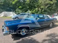 1976 Ford LTD