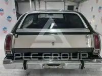 1976 Ford LTD