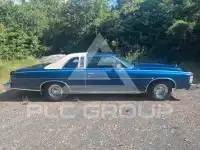 1976 Ford LTD
