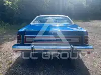 1976 Ford LTD