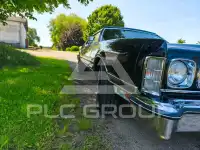 1976 Ford Thunderbird