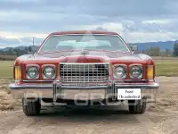 1976 Ford Thunderbird