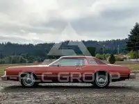 1976 Ford Thunderbird