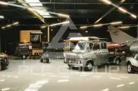 1976 Volkswagen Transporter