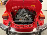 1976 Volkswagen BEETLE