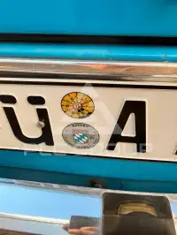 1976 Opel Kadett