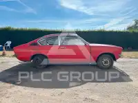 1976 Opel Kadett