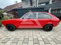 1976 Opel Kadett