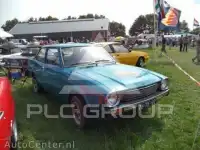 1977 Mitsubishi LANCER