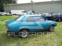 1977 Mitsubishi LANCER