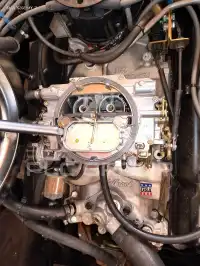 1977 Chevrolet Corvette