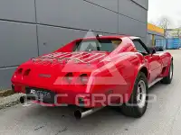 1977 Chevrolet Corvette