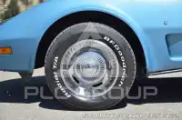 1977 Chevrolet Corvette