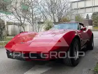 1977 Chevrolet Corvette