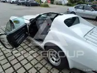 1977 Chevrolet Corvette