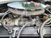 1977 Chevrolet Corvette