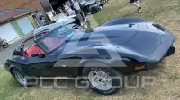 1977 Chevrolet Corvette
