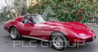 1977 Chevrolet Corvette
