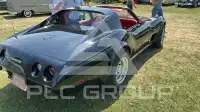1977 Chevrolet Corvette
