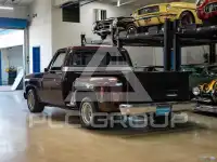 1977 Chevrolet Silverado