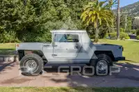 1977 Chevrolet Blazer