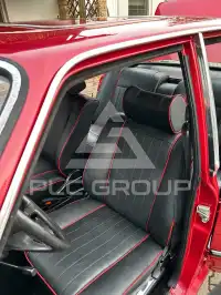 1977 BMW 523