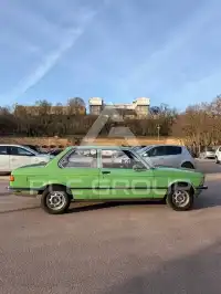 1977 BMW 330