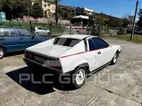 1977 Lancia Beta