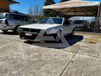 1977 Lancia Beta