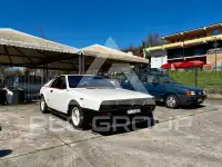 1977 Lancia Beta