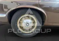 1977 Jaguar XJ