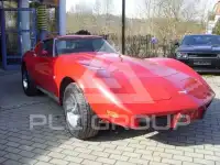 1977 Corvette C3