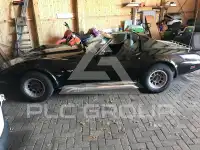 1977 Corvette C3