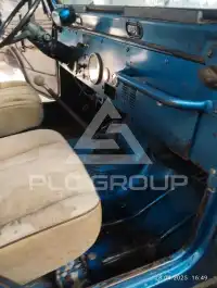 1977 Jeep CJ-5