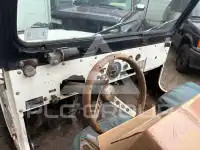 1977 Jeep CJ