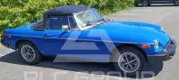 1977 MG 