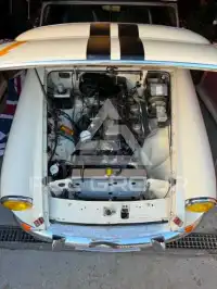 1977 MG 