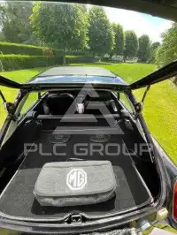 1977 MG 