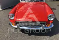 1977 MG 