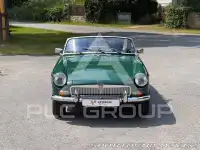 1977 MG 