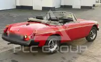 1977 MG 