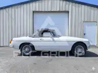 1977 MG 
