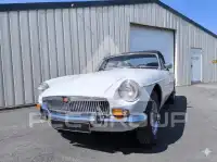 1977 MG 