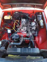 1977 MG 